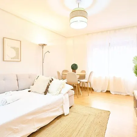 Lägenhet Fonseca Centro By Keyhom