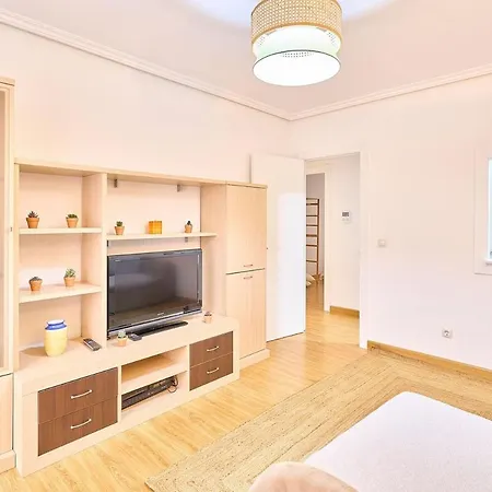 Lägenhet Fonseca Centro By Keyhom *