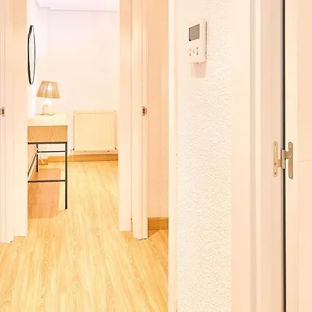 Lägenhet Fonseca Centro By Keyhom *