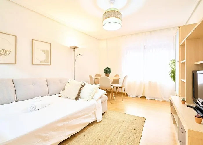 Lejlighed Fonseca Centro By Keyhom