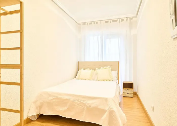 Fonseca Centro By Keyhom