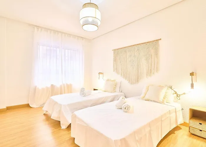 Fonseca Centro By Keyhom Lejlighed Salamanca