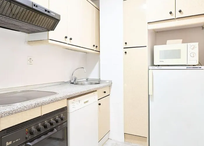 Fonseca Centro By Keyhom *